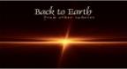 From Other Spheres - Back To Earth