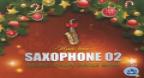 Hòa Tấu Saxophone 02 - Mừng Chúa Giáng Sinh