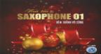 Hòa Tấu Saxophone 01 - Đêm Thánh Vô Cùng
