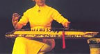 Cổ Tranh Tình