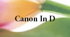 Tuyển tập Canon in D
