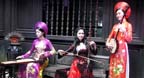 Hòa Tấu Âm Điệu Dân Tộc - Phần 1