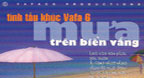 Mưa Trên Biển Vắng (Hòa Tấu Vafa)