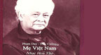 Mẹ Việt Nam - Duy Cường