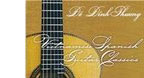 Vietnamese Spanish Guitar Classics