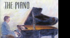 The Piano - Mike Strickland (1999)