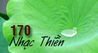 170 Bài Nhạc Thiền Hay Nhất