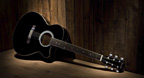 Playlist Acoustic Guitar