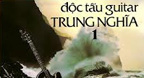 Độc Tấu Guitar Vol.1