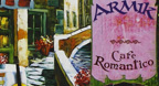 Cafe Romantico - Armik Guitar