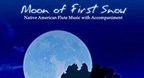 Moon of First Snow by Golana (2002)