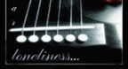 Loneliness - Guitar nhạc nhẹ buồn