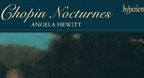 Chopin Nocturnes (CD2)