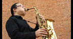 Về Quê (Saxophone) - Trần Mạnh Tuấn