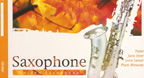 Golden Saxophone (2007)