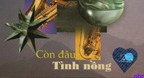 Còn Đâu Tình Nồng - Nhạc hòa tấu Saxophone