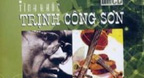Diễm Xưa - Tình Khúc Trịnh Công Sơn (Hòa Tấu Violon - Guitar)