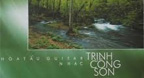 Lời Buồn Thánh - Hòa tấu Guitar nhạc Trịnh Công Sơn