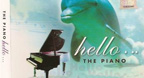 The Piano Hello