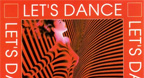 Let’s Dance Vol.4 - Nhạc khiêu vũ