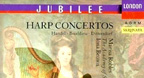 Harp Concerto