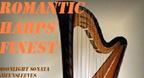 Romantic Harps' Finest