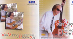 Tình Khúc Phạm Duy - Văn Vượng