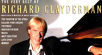 The Very Best Of Richard Clayderman