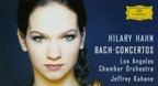 BACH Concertos