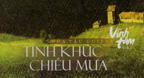 Tình Khúc Chiều Mưa