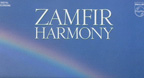 Harmony (1984)