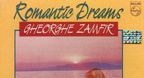 Romantic Dreams (1988) - Gheorghe Zamfir