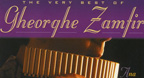 The Very Best Of Gheorghe Zamfir (1996)