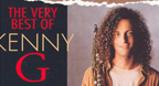 The Very Best Of Kenny G (1994)