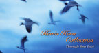 Through Your Eyes: Kevin Kern Collection - Hòa tấu Piano New Age