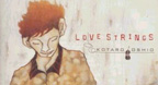 Love Strings (Kotaro Oshio) - Độc tấu Guitar
