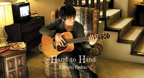 Hand To Hand (2011) - Kotaro Oshio