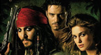 Pirates Of The Caribbean (2006) - Dead Man's Chest