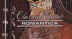 Classical Guitar Romantica