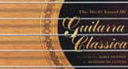 The Hi-Fi Sound Of Guitarra Classica