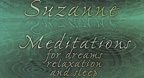 Meditations For Dreams Relaxation & Sleep (2002)