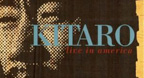Live In America (1991) - Kitaro