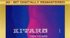 The Best Of Ten Years - CD2 (1976-1986) - Kitaro