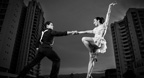 Nhạc Khiêu Vũ Tango - Rumba - ChaChaCha CD2