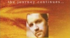 The Journey Continues (2003) - Bradley Joseph