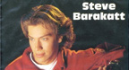 Audace, Audacity - Steve Barakatt