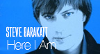 Here I Am - Steve Barakatt
