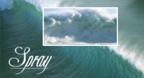 Spray (2002) - Bandari
