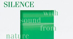Silence With Sound From Nature (1990) - Bandari