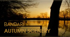 Autumn Scenery (2002) - Bandari